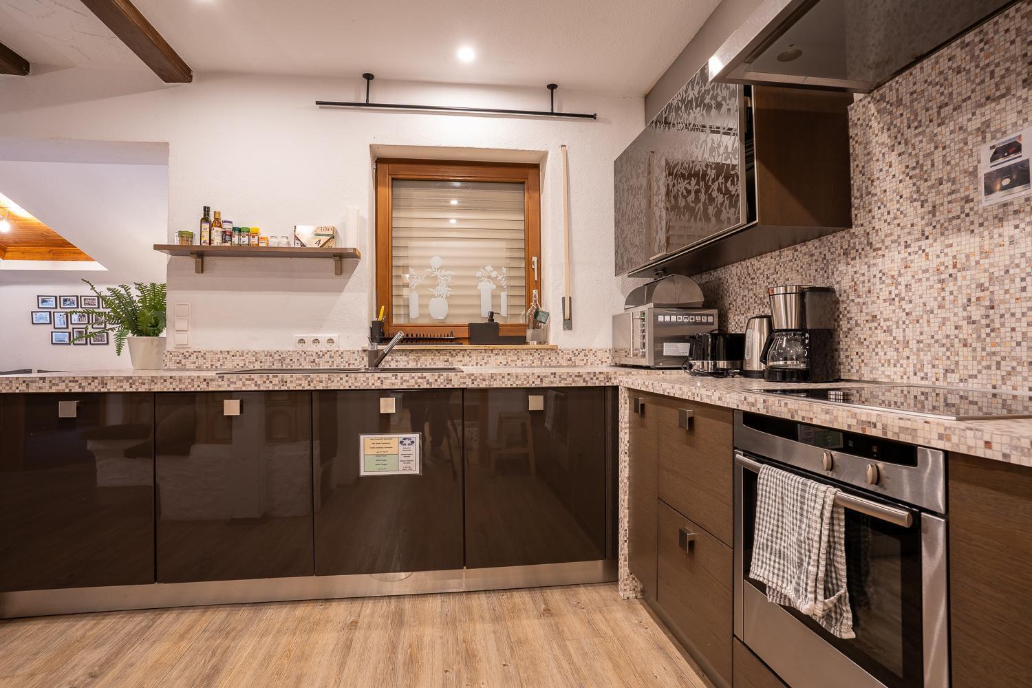 Epa Apartment - Espana Style Rust Bagian luar foto